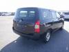 TOYOTA SUCCEED VAN