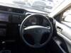 TOYOTA SUCCEED VAN