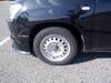 TOYOTA SUCCEED VAN