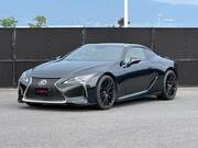 2017 LEXUS LC