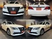 2013 TOYOTA CROWN HYBRID