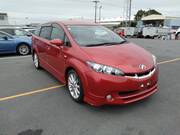 2009 TOYOTA WISH 2.0Z