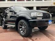 1993 TOYOTA LAND CRUISER