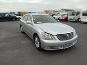 2006 TOYOTA CROWN ROYAL SALOON G
