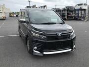 2016 TOYOTA VOXY
