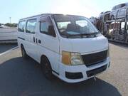 2010 NISSAN CARAVAN DX