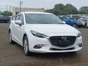 2017 MAZDA AXELA 15S