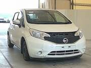 2015 NISSAN NOTE