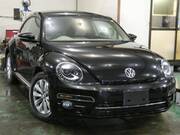 2016 VOLKSWAGEN THE BEETLE