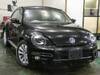 VOLKSWAGEN THE BEETLE