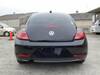 VOLKSWAGEN THE BEETLE