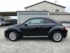 VOLKSWAGEN THE BEETLE