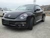 VOLKSWAGEN THE BEETLE
