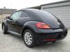 VOLKSWAGEN THE BEETLE