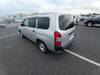 TOYOTA PROBOX VAN
