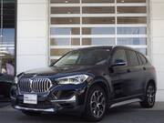 2019 BMW X1