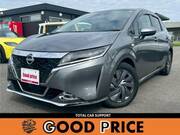 2021 NISSAN NOTE