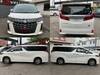 TOYOTA ALPHARD HYBRID