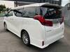 TOYOTA ALPHARD HYBRID