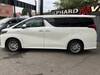 TOYOTA ALPHARD HYBRID