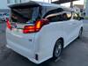TOYOTA ALPHARD HYBRID