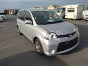 2014 TOYOTA SIENTA