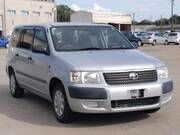 2011 TOYOTA SUCCEED VAN
