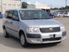 TOYOTA SUCCEED VAN