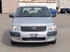 TOYOTA SUCCEED VAN
