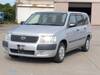TOYOTA SUCCEED VAN
