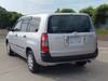 TOYOTA SUCCEED VAN