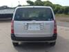 TOYOTA SUCCEED VAN
