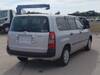 TOYOTA SUCCEED VAN
