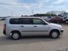TOYOTA SUCCEED VAN