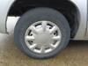 TOYOTA SUCCEED VAN