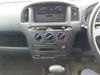 TOYOTA SUCCEED VAN