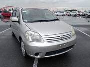 2007 TOYOTA RAUM