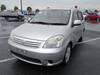 TOYOTA RAUM