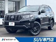 2023 TOYOTA LAND CRUISER PRADO