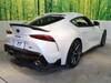 TOYOTA SUPRA