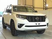 2023 TOYOTA LAND CRUISER PRADO