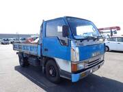 1993 MITSUBISHI CANTER 2ton