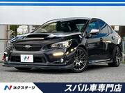 2017 SUBARU WRX S4