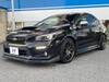 SUBARU WRX S4
