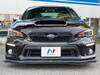 SUBARU WRX S4