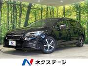 2019 SUBARU IMPREZA SPORTS