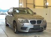 2012 BMW X1