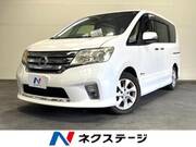 2012 NISSAN SERENA