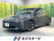 2019 TOYOTA PRIUS