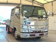 2013 MITSUBISHI CANTER 2ton